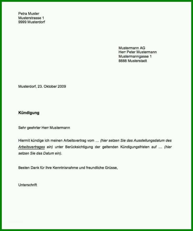 Angepasst Klarmobil Kündigen Vorlage 968x1154