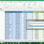 Schockieren Kostenvergleich Excel Vorlage 1280x720
