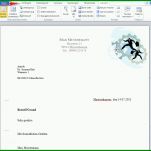 Unvergesslich Microsoft Office Kündigung Vorlage 831x806