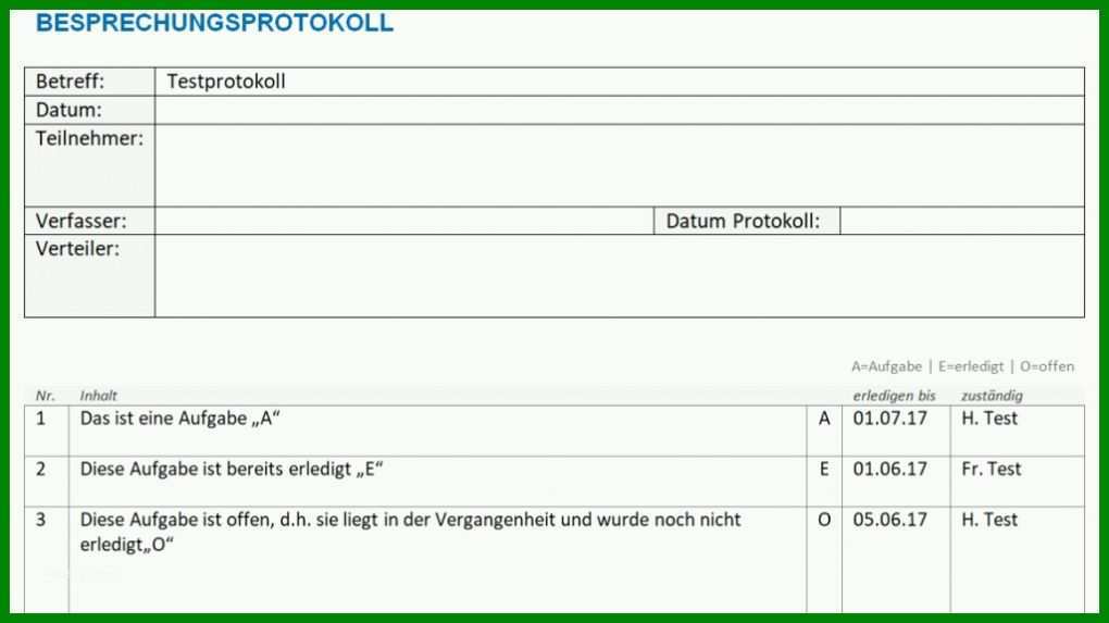 Ausnahmsweise Mitarbeitergespräch Vorlage Word 1024x575