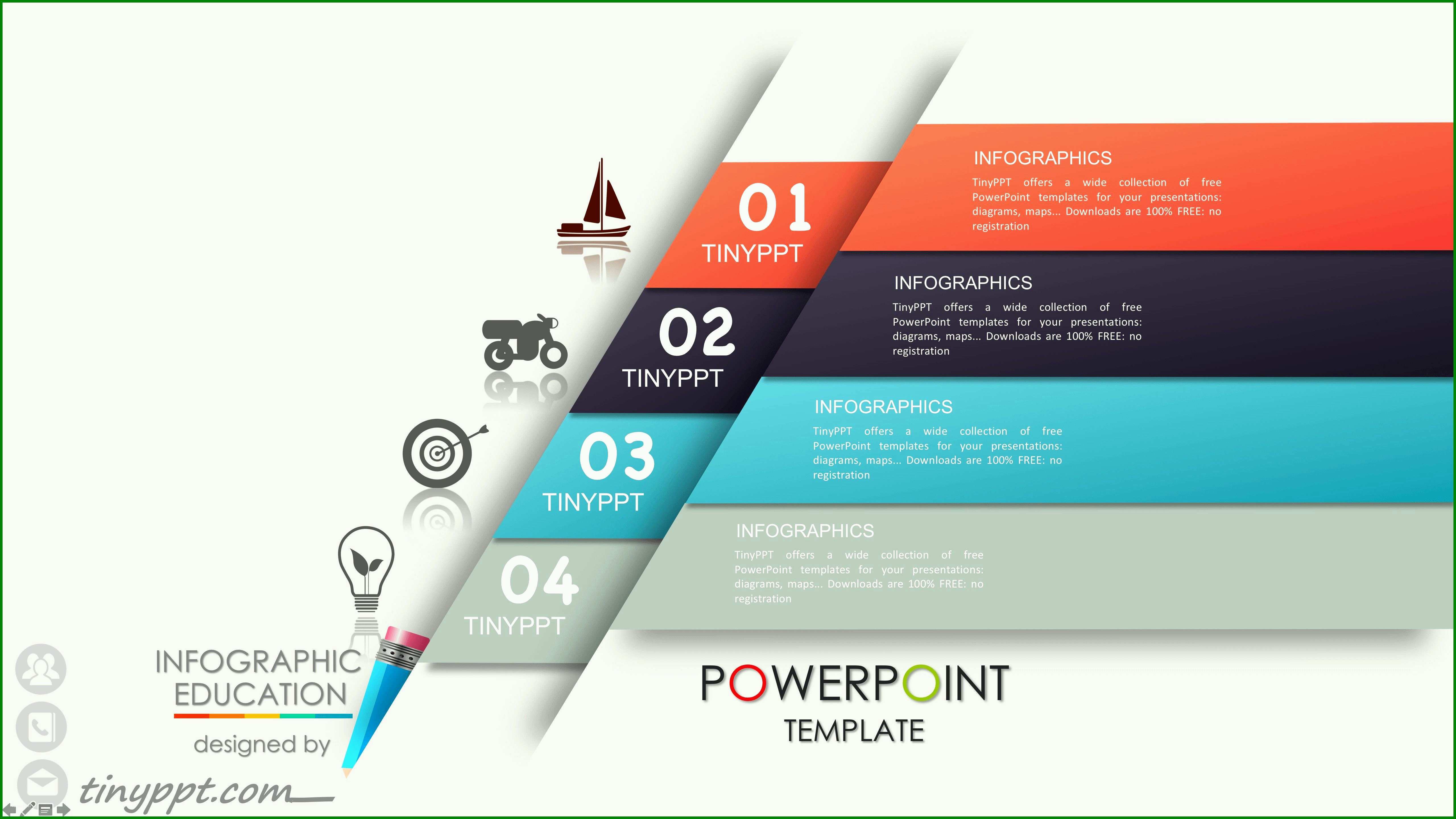 Business Ppt Template Download