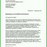 Bemerkenswert Praktikum Anschreiben Vorlage 1058x1497