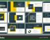 Schockierend Business Präsentation Vorlage 1600x875