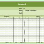 Am Beliebtesten Excel Vorlagen Kassenbuch 1200x792