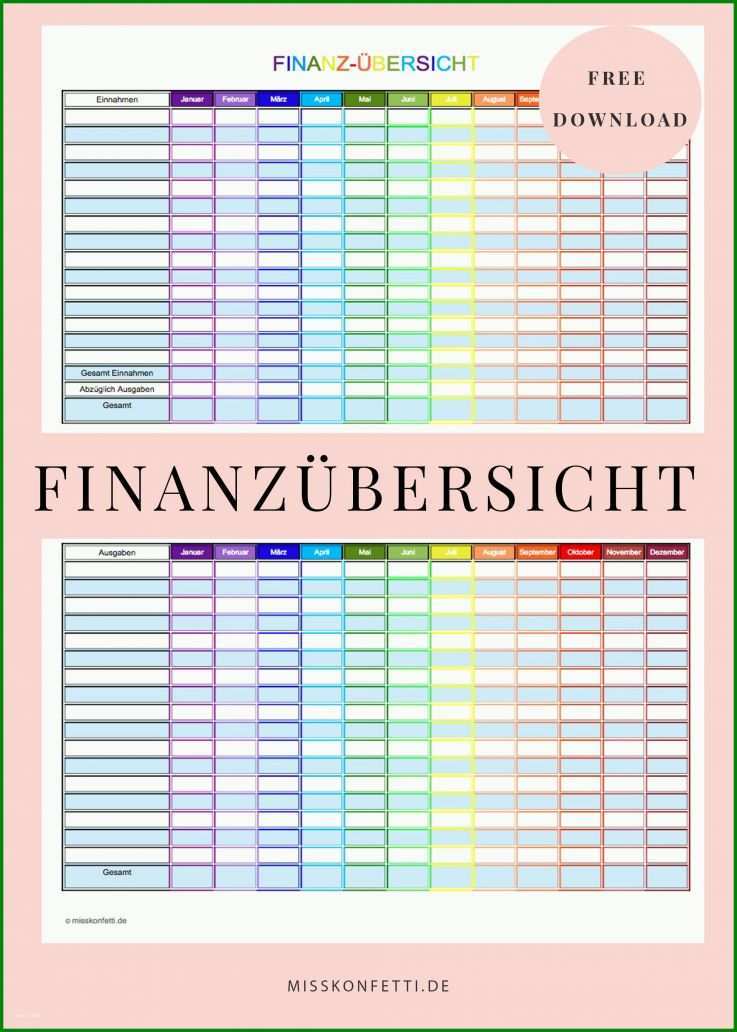 Außergewöhnlich Haushaltsbuch Führen Vorlage 2000x2800