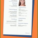 Unvergesslich Kreativer Lebenslauf Vorlage Word 742x1042