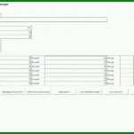 Wunderbar Kredit Excel Vorlage 982x684