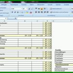 Schockieren Monatliche Ausgaben Excel Vorlage 800x600