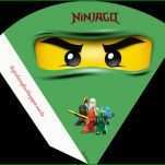 Tolle Ninjago Einladungskarten Vorlage 1600x1334