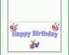 Bemerkenswert Pop Up Karte Happy Birthday Vorlage 1285x1660