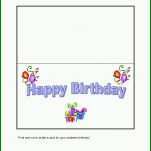 Bemerkenswert Pop Up Karte Happy Birthday Vorlage 1285x1660