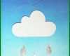 Hervorragen Vorlage Wolke 736x897