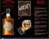 Unglaublich Whisky Etiketten Vorlage 1300x1151