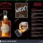 Unglaublich Whisky Etiketten Vorlage 1300x1151