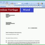 Neue Version Word Vertrag Vorlage 1316x946