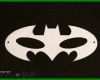 Villa Stoff Teil Der Batman Maske Basteln Vorlage