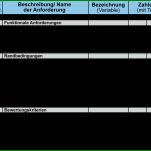 Neue Version Anforderungsliste Vorlage Excel 1924x1292