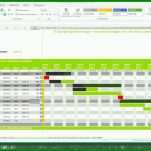 Original Excel Vorlage Kalender Projektplanung 1280x720