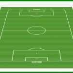 Schockieren Fußball Aufstellung Vorlage 883x544