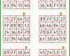 Allerbeste Mathe Bingo Grundschule Vorlage 1134x1600