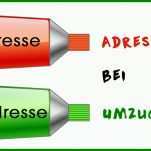 Ideal Umzug Neue Adresse Mitteilen Vorlage 1500x630