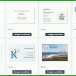 Bestbewertet Visitenkarten Design Vorlagen Kostenlos Download 1007x582