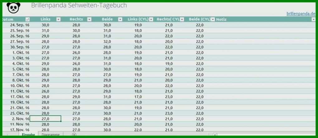 Modisch Vorlage Tagebuch 1205x525