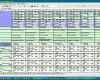 Kreativ Carnet ata Excel Vorlage 800x500