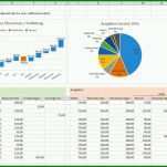 Singular Excel Tabelle Vorlage 1280x720