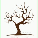Bestbewertet Fingerprint Baum Vorlage 1280x1600