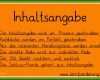 Exklusiv Inhaltsangabe Vorlage 860x561