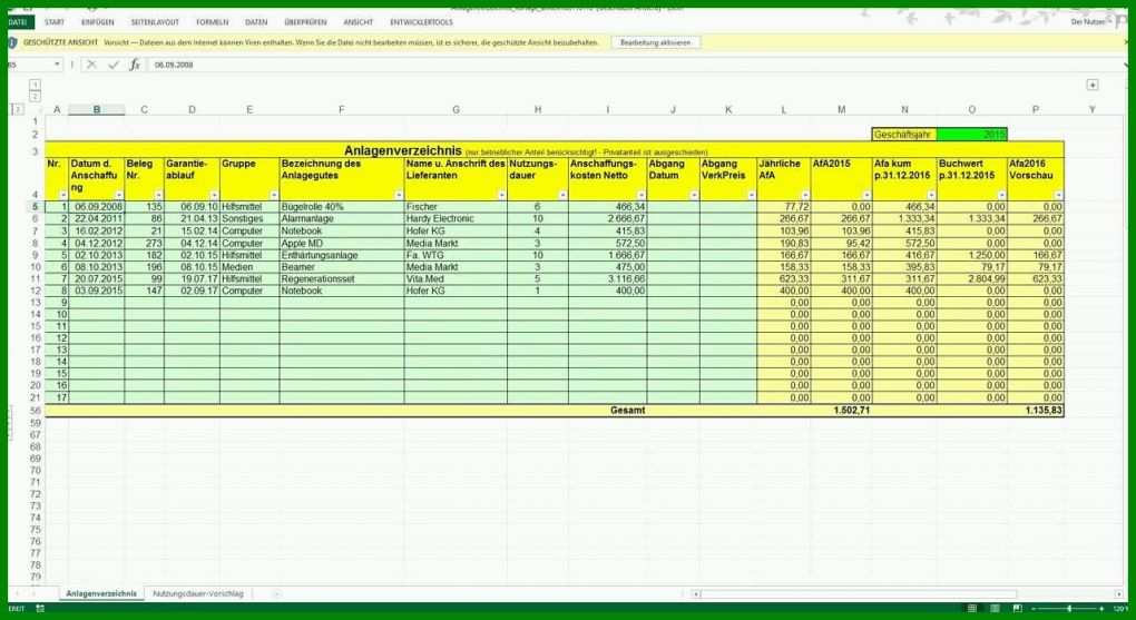 Auffällig Kundenverwaltung Excel Vorlage Kostenlos 1280x699