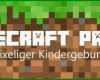 Selten Minecraft Einladungskarten Vorlage 1257x426