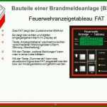 Staffelung Vorlage Abschaltung Brandmeldeanlage 960x720