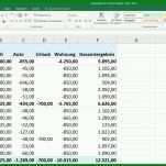 Selten Vorlage Tabelle Excel 1280x720