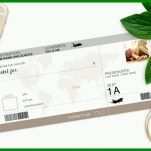 Fantastisch Flugticket Vorlage Zum Ausdrucken Pdf 1024x535