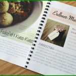 Fabelhaft Kochbuch Für Hochzeit Vorlage 1024x682