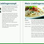 Allerbeste Kochbuch Selbst Gestalten Vorlage Kostenlos 721x502