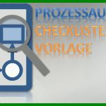 Selten Prozessaudit Vorlage 740x348