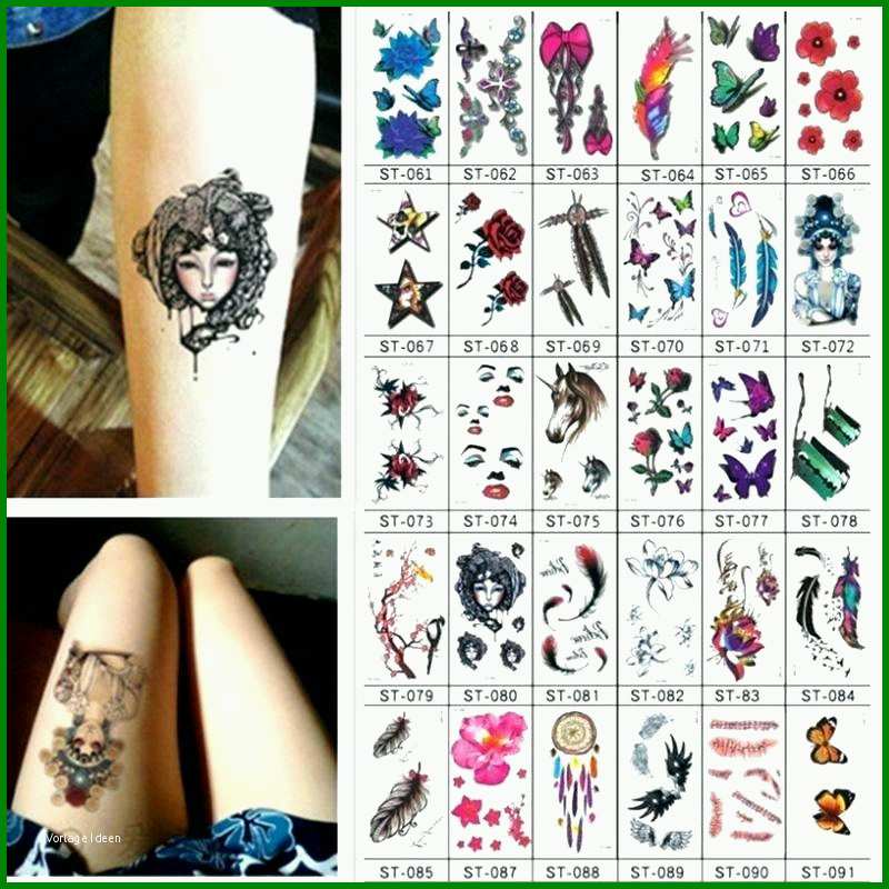 Tattoo Vorlagen Erstellen 9 Stile Im Jahr 2019
