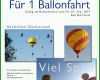 Staffelung Vorlage Gutschein Ballonfahrt Kostenlos 728x1030