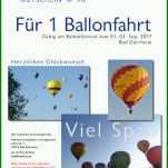 Staffelung Vorlage Gutschein Ballonfahrt Kostenlos 728x1030