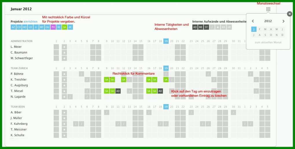 Hervorragend Excel Vorlage Bauzeitenplan 1242x627