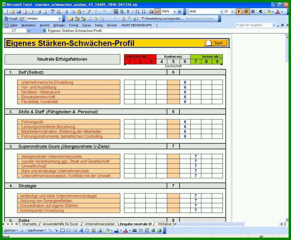 Singular Fragebogen Vorlage Excel 1084x894