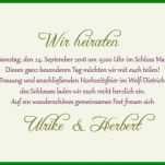 Modisch Hochzeitseinladungen Texte Vorlagen 704x332