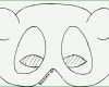 Rühren Masken Basteln Vorlagen 3510x2385