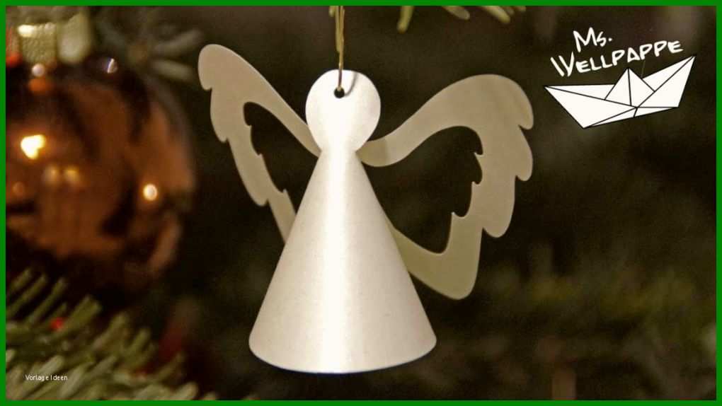 Basteln Mit Papier Vorlagen Weihnachten Basteln Teil Der Christbaumschmuck Basteln Vorlagen