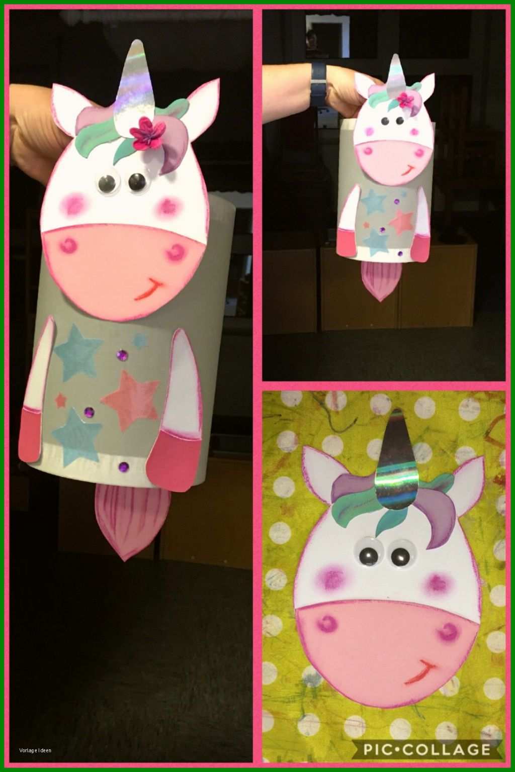 31+ Listen von Laterne Einhorn Vorlage: This specific image einhorn