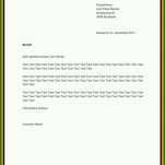 Singular Briefkopf Vorlage 719x1003