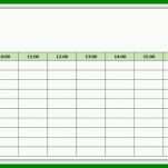 Toll Dienstplan Vorlage 1320x378